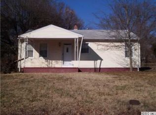 2726 Mary Ave, Gastonia, NC 28052
