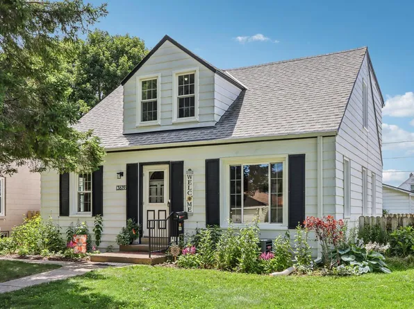 3619 South Pine AVENUE, Milwaukee, WI 53207