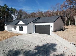 7801 Genevieve Church Rd, Ste Genevieve, MO 63670