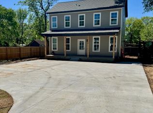 1411 S Washington Ave #2, Fayetteville, AR 72703