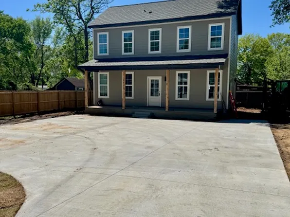 1411 S Washington Ave, Fayetteville, AR