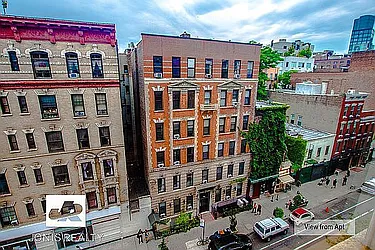 Rented by Jonis Realty