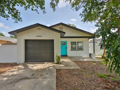 4489 57th Ave N, Saint Petersburg, FL, 33714