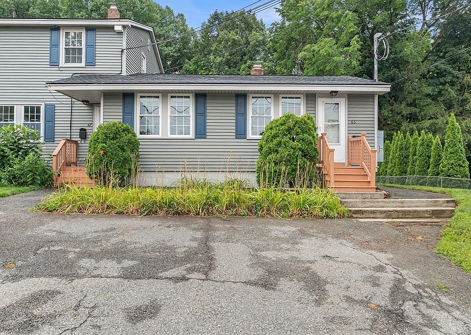 1st image of 65 Willard St Unit 65