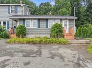 65 Willard St UNIT 65, Ayer, MA 01432