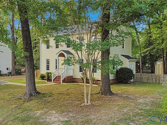 2nd image of 9004 Kellywood Ct