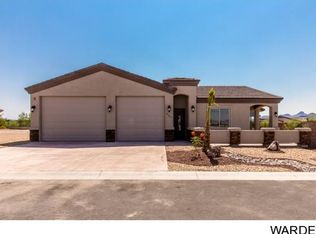 663 Grand Island Cir, Lake Havasu City, AZ 86403