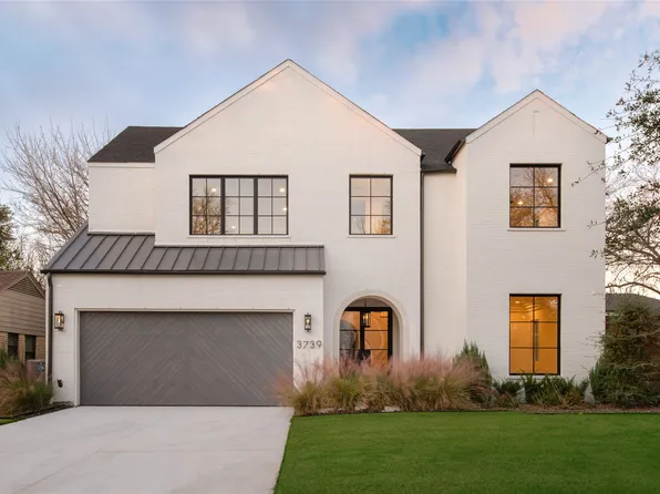 3739 Park Ln, Dallas, TX 75220