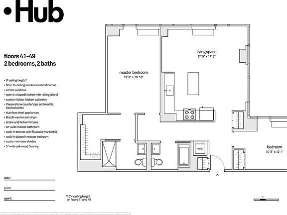 2nd image of 333 Schermerhorn St APT 48E