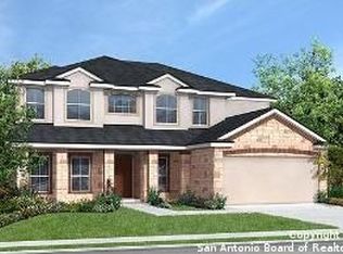 217 Kensington Dr, Cibolo, TX 78108