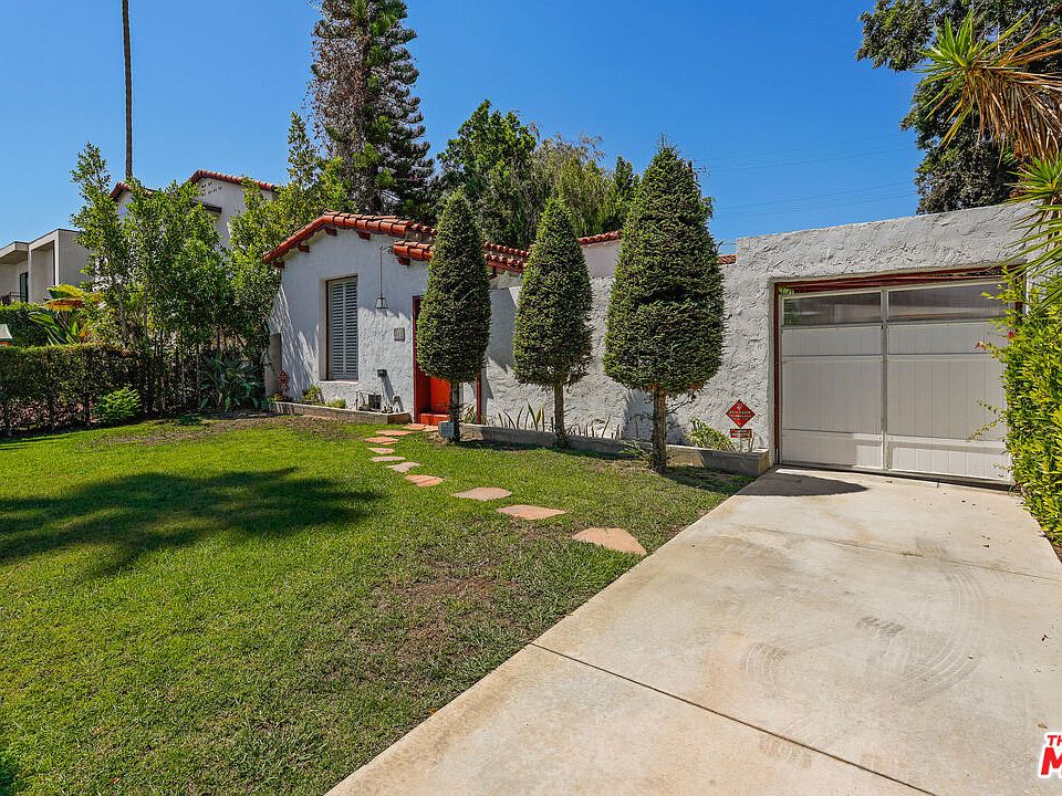 311 N Doheny Dr, Beverly Hills, CA 90211 Zillow