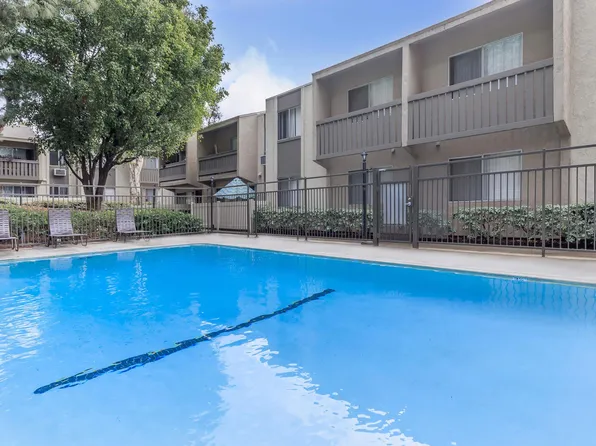 Tamarack Woods Apartment Homes