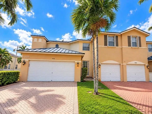 5526 NW 112th Path #1A, Miami, FL 33178