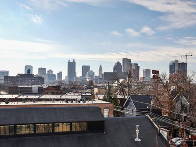 825 N 4th St Unit 402, Columbus, OH, 43215