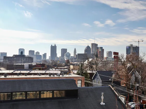 825 N 4th St Unit 402, Columbus, OH 43215