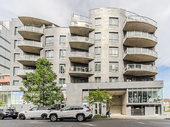 37 W End Ave APT 2B, Brooklyn, NY 11235