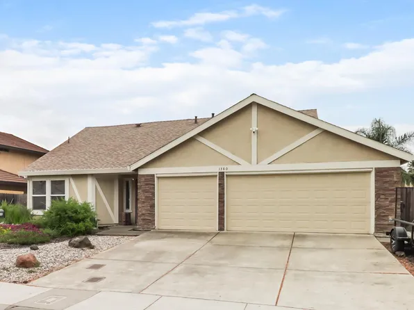 1380 Pebblewood Dr, Sacramento, CA 95833