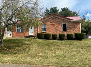 100 Sycamore Dr, Cynthiana, KY 41031