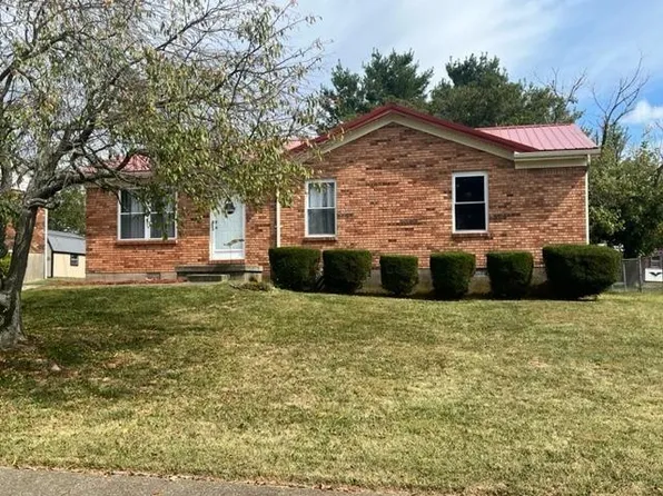 100 Sycamore Dr, Cynthiana, KY 41031
