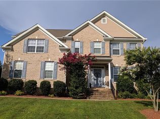 132 Kreeger Ct, King, NC 27021