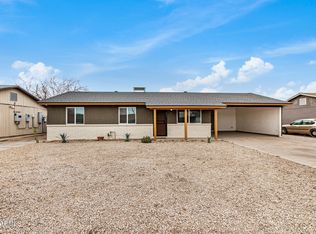 3717 W Charter Oak Rd, Phoenix, AZ 85029