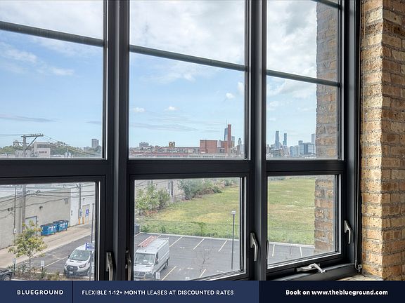 Window View