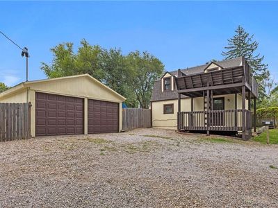 6322 Yecker Ave, Kansas City, KS, 66104