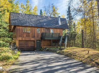 3600 Doroshin Ave, Anchorage, AK 99516
