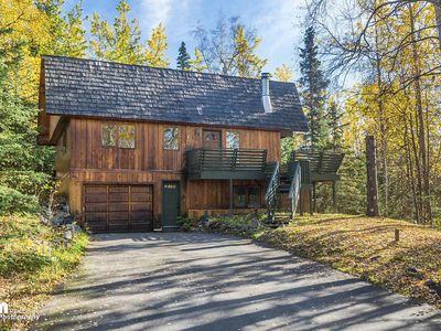 3600 Doroshin Ave, Anchorage, AK, 99516