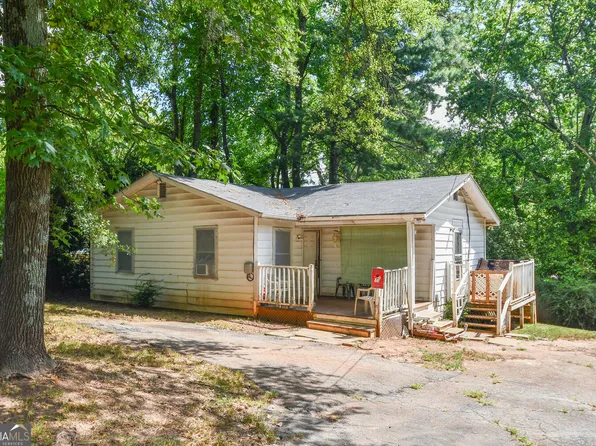 2427 Candler Rd, Gainesville, GA 30507