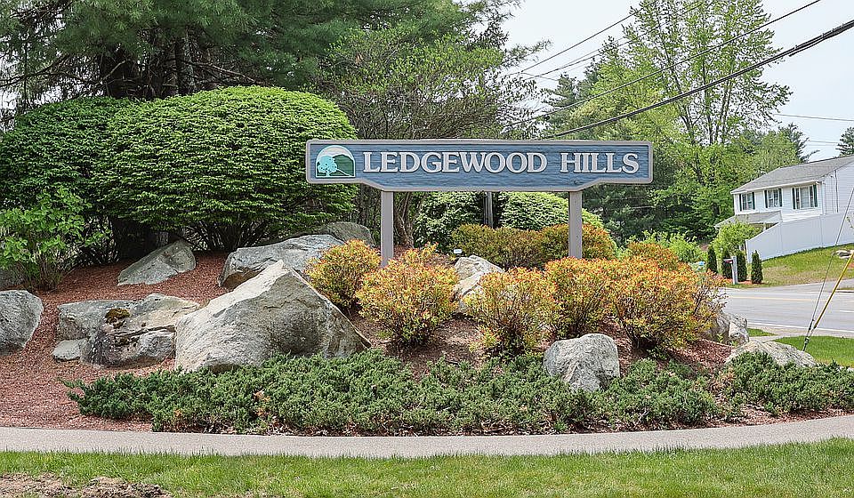1st image of 20 Ledgewood Hills Dr APT 107