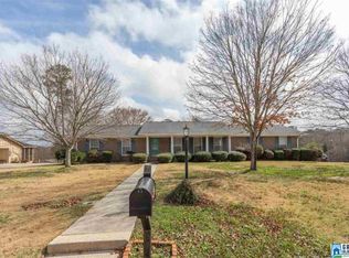 901 Magnolia Ave, Oneonta, AL 35121