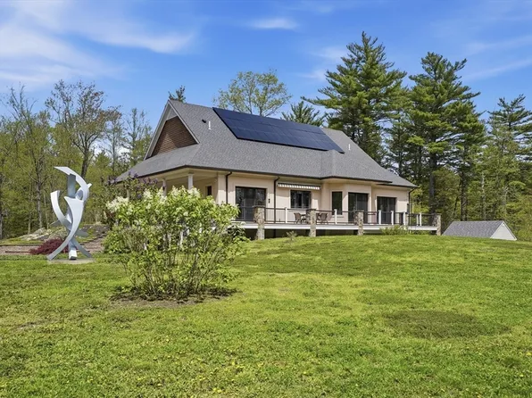 29-29 Orchard St #R, Byfield, MA 01922