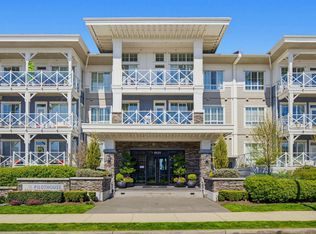 5535 Admiral Way #217, Delta, BC V4K 5G6