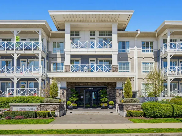 5535 Admiral Way #217, Delta, BC V4K 5G6