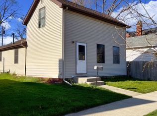 1109 Maple Ave, La Porte, IN 46350