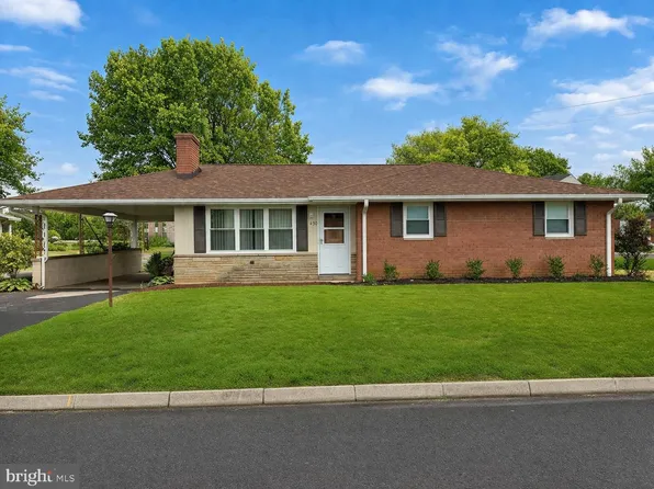 1430 Willow Ct, Cumberland, MD 21502