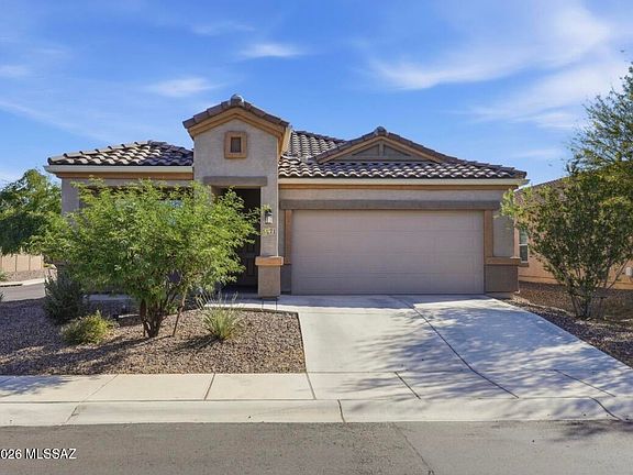 3rd image of 9271 W Creosote Rain Dr