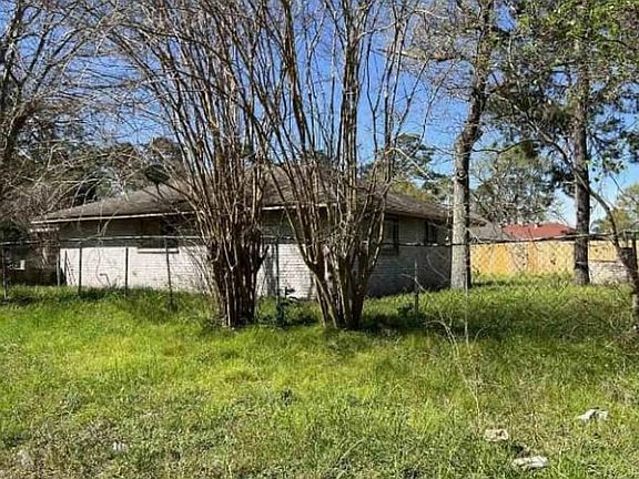 Property Rear View