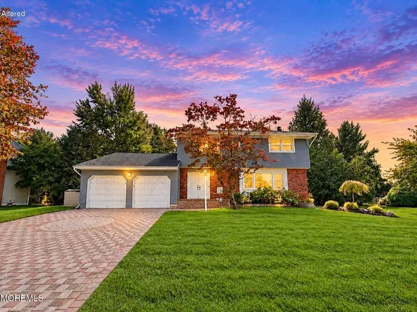 11 Glenmere Place, Old Bridge, NJ 08857