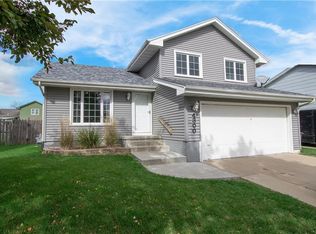 4300 E Clinton Ave, Des Moines, IA 50317
