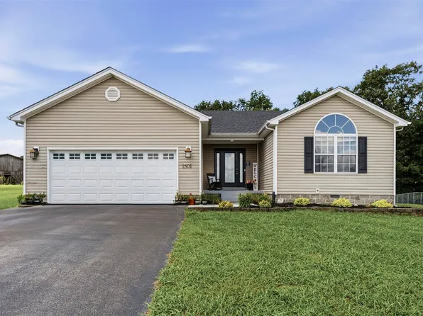 1501 Calgary Way, Bowling Green, KY 42101