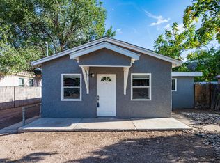 4902 Rincon Rd NW, Albuquerque, NM 87105