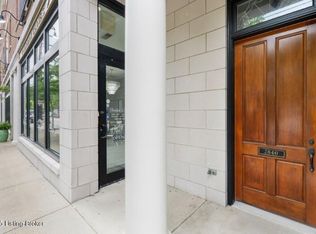 2840 Frankfort Ave, Louisville, KY 40206
