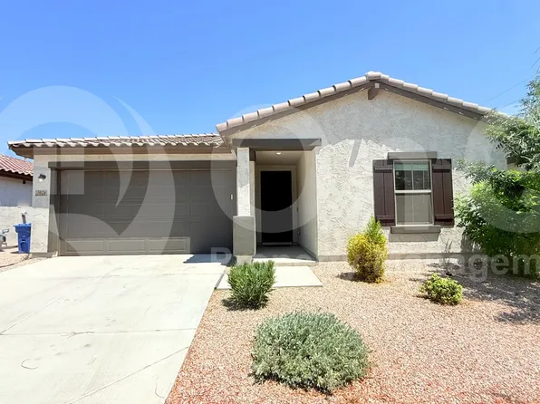 3026 W Straight Arrow Ln, Phoenix, AZ 85083