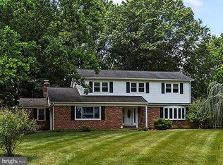 316 Caravel Dr, Bear, DE 19701
