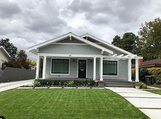 181 S Berkeley Ave, Pasadena, CA 91107