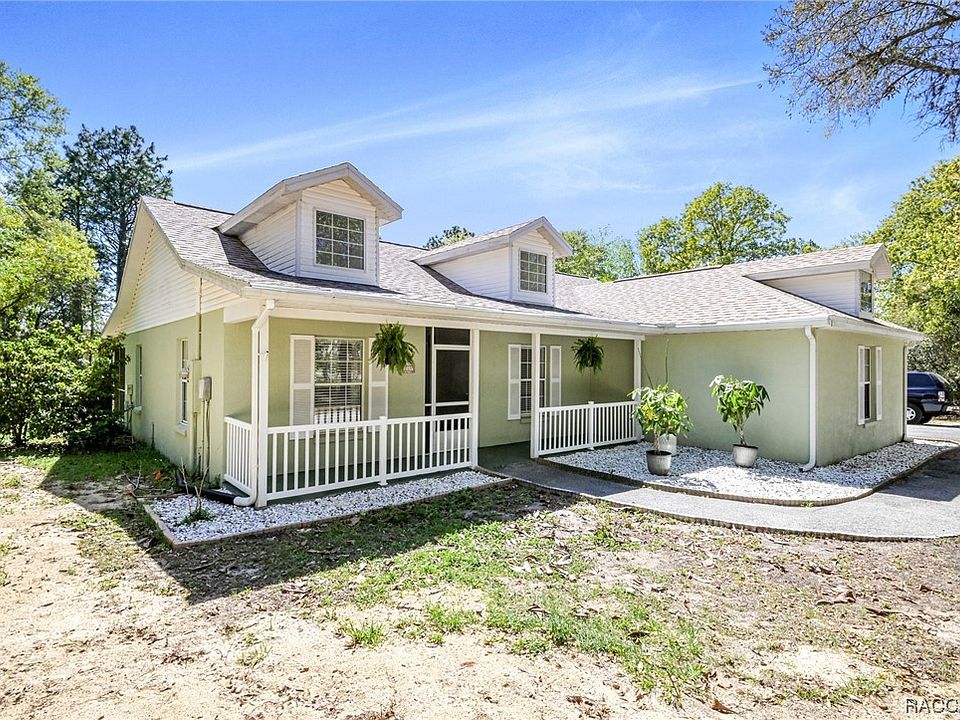 5884 W Rodeo Ln, Beverly Hills, FL 34465 Zillow