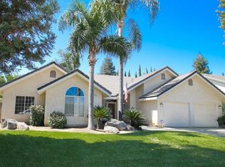 291 N Kings Dr, Reedley, CA 93654