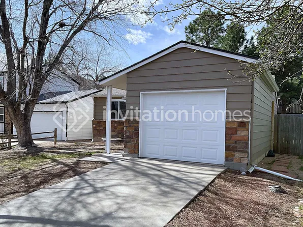 4895 S Pagosa Cir, Aurora, CO 80015